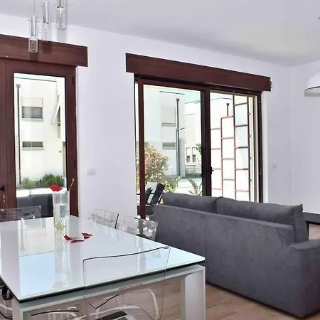 Villa Super For Vacation Gjiri I Lalzit Durres