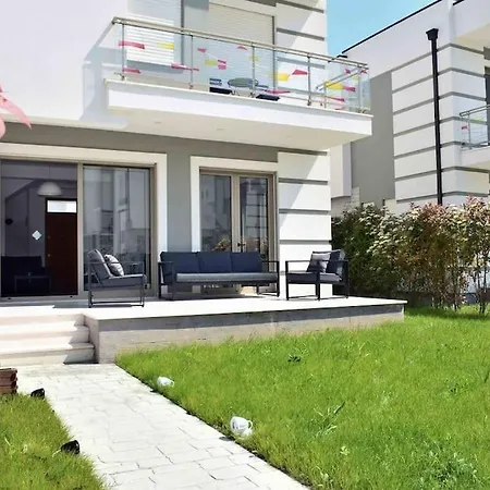 Super For Vacation Gjiri I Lalzit Villa Durres