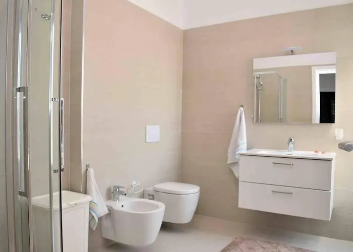 Super For Vacation Gjiri I Lalzit Durrës