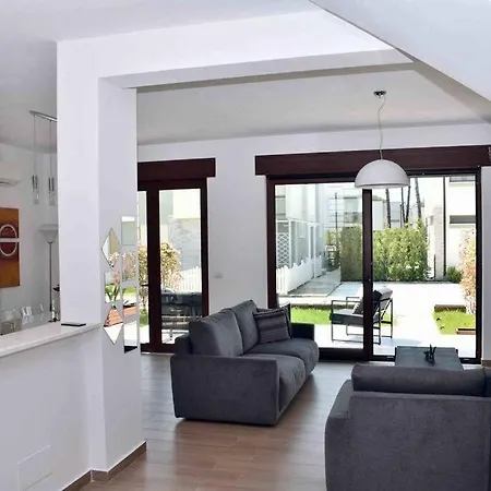 Super For Vacation Gjiri I Lalzit 别墅 Durrës