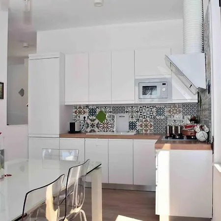 Super For Vacation Gjiri I Lalzit 别墅 *