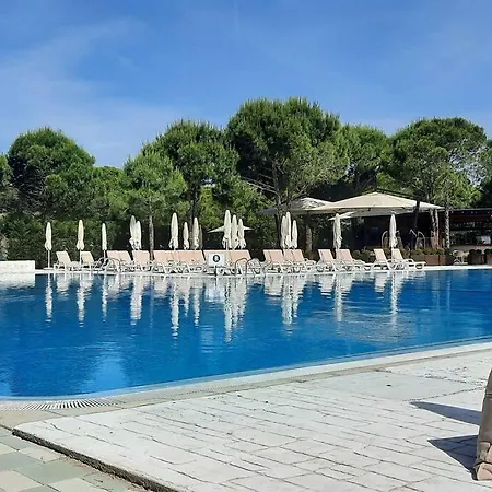 Super For Vacation Gjiri I Lalzit *