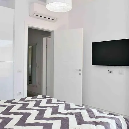 Super For Vacation Gjiri I Lalzit Willa *