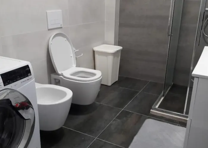 Willa Super For Vacation Gjiri I Lalzit