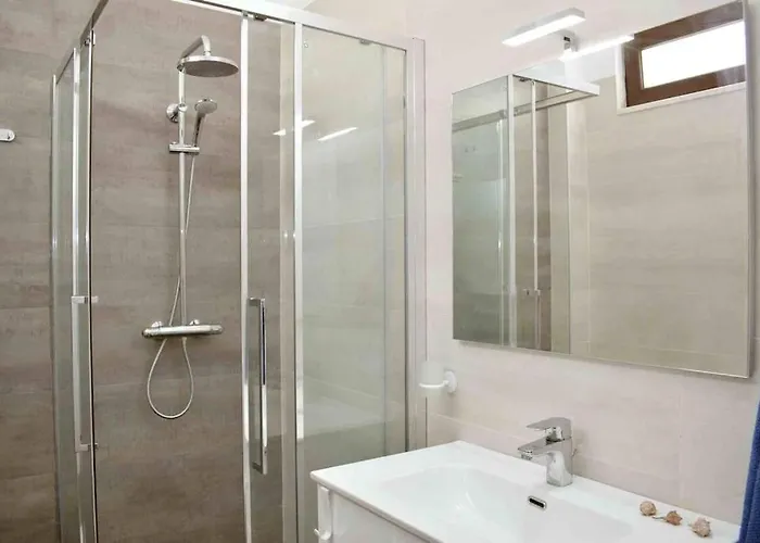 Super For Vacation Gjiri I Lalzit Durrës