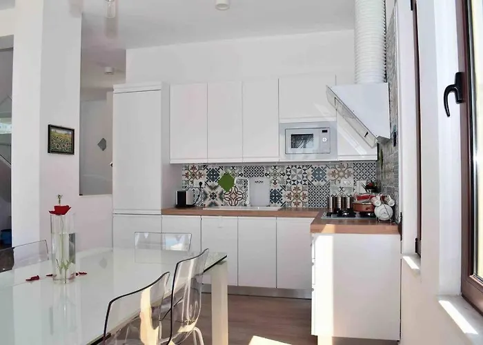 Super For Vacation Gjiri I Lalzit Willa *