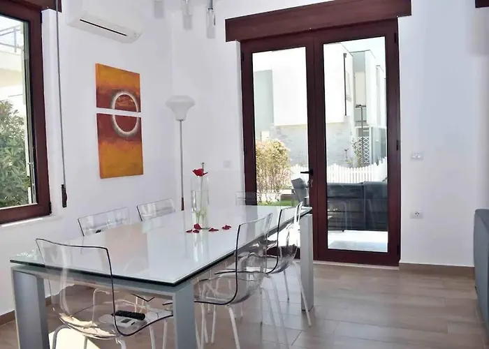 Super For Vacation Gjiri I Lalzit *