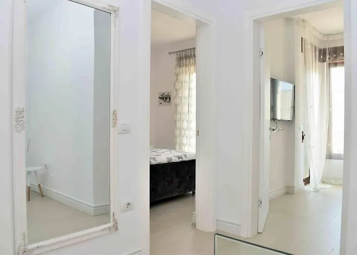 Super For Vacation Gjiri I Lalzit Willa *