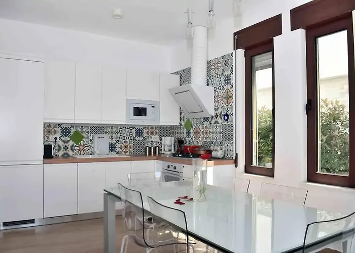 Super For Vacation Gjiri I Lalzit Willa *