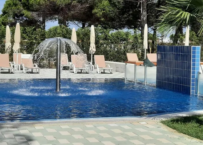 Willa Super For Vacation Gjiri I Lalzit