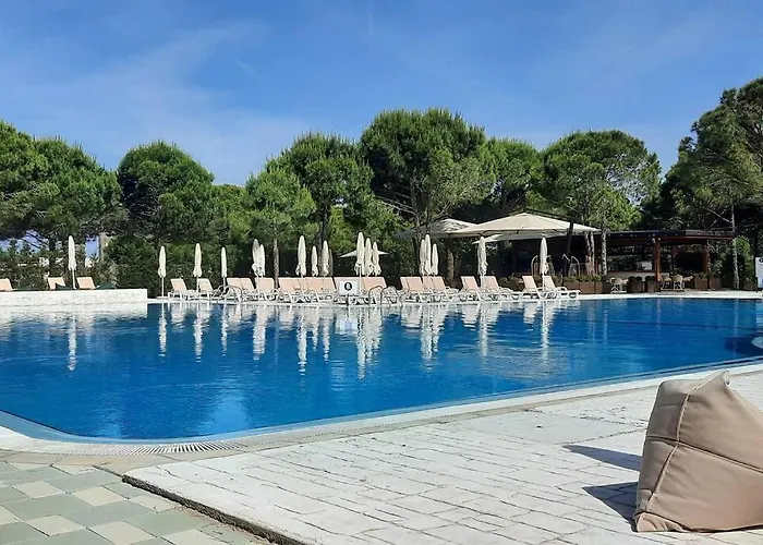 Super For Vacation Gjiri I Lalzit *