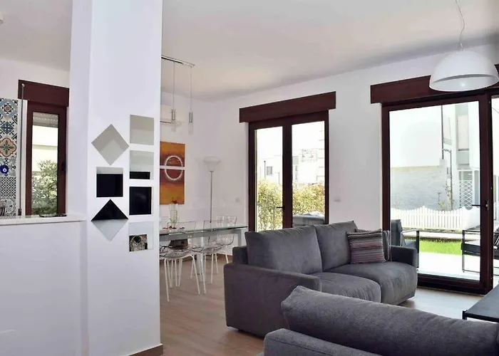 Super For Vacation Gjiri I Lalzit *